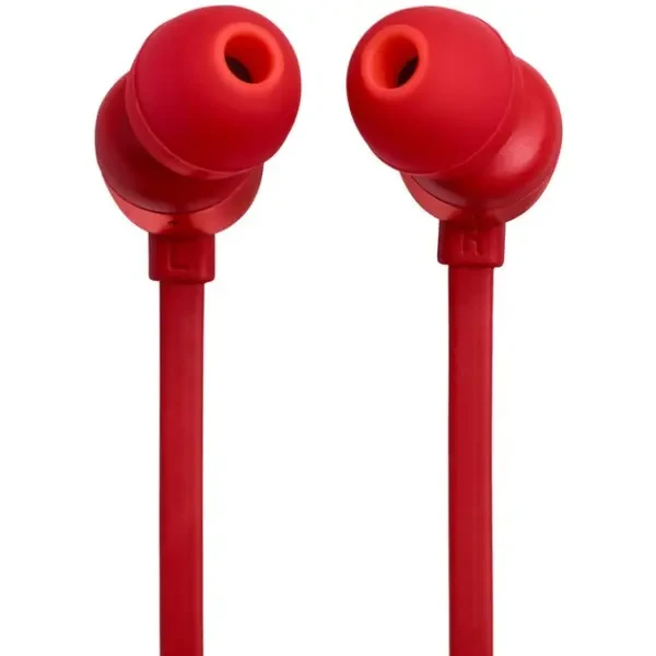 Навушники JBL Tune 310C Type-C Red (JBLT310CRED) 3