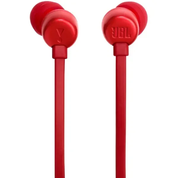 Навушники JBL Tune 310C Type-C Red (JBLT310CRED) 2