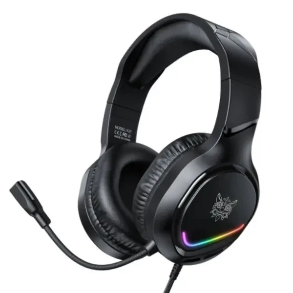 Навушники Onikuma X31 Black