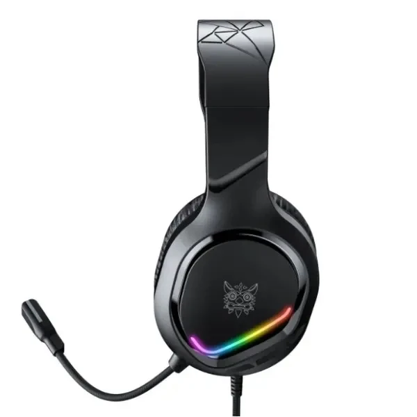 Навушники Onikuma X31 Black 3