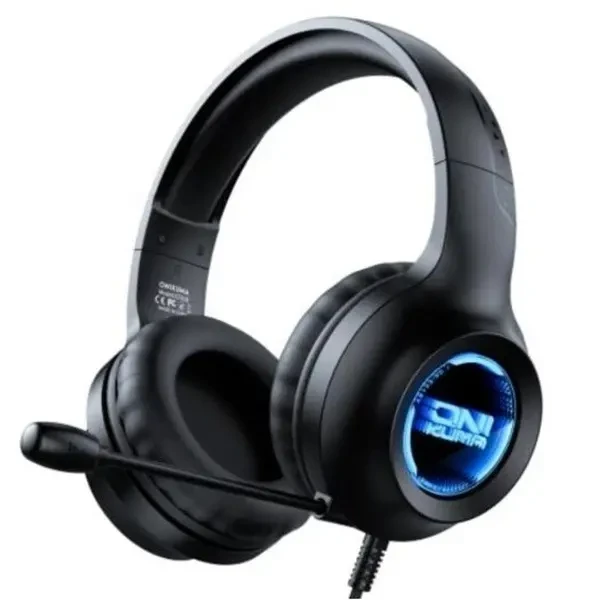 Навушники Onikuma X36 Black