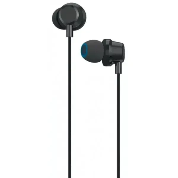 Навушники Proove Scape J1 3.5mm Black (WESJ10000801) 2