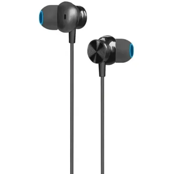 Навушники Proove Scape J2 3.5mm Black (WESJ20000801) 2