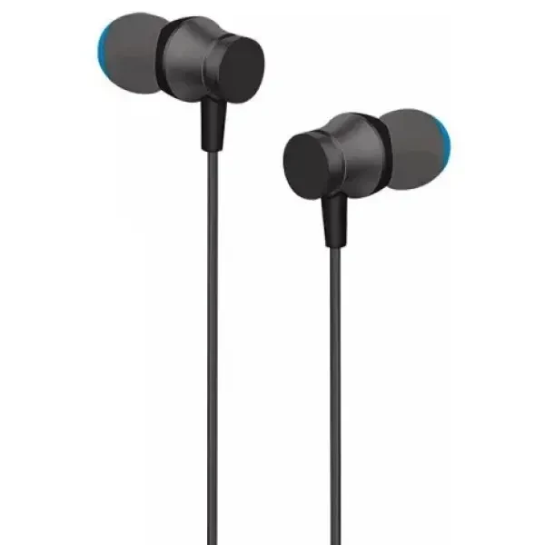 Навушники Proove Scape J3 3.5mm Black (WESJ30000801) 2