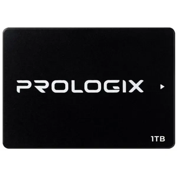 Накопичувач SSD 1TB Prologix S360 2.5