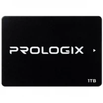 Накопичувач SSD 1TB Prologix S360 2.5" SATAIII 3D TLC (PRO1000GS360)