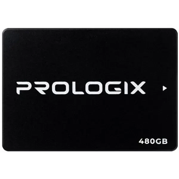 Накопичувач SSD 480GB Prologix S320 2.5