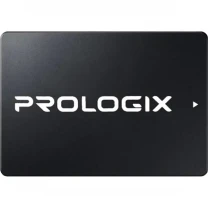 Накопичувач SSD 960GB Prologix S320 2.5" SATAIII 3D TLC (PRO960GS320)