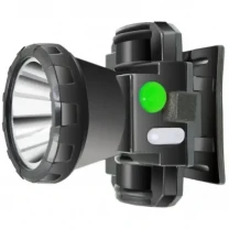 Налобний ліхтарик XO YH01 Head Flashlight 600mah Black