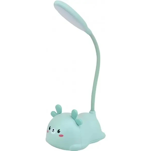 DM Настільна лампа LED Cartoon SQ3330B 250 mAh Mint