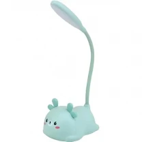 DM Настільна лампа LED Cartoon SQ3330B 250 mAh Mint