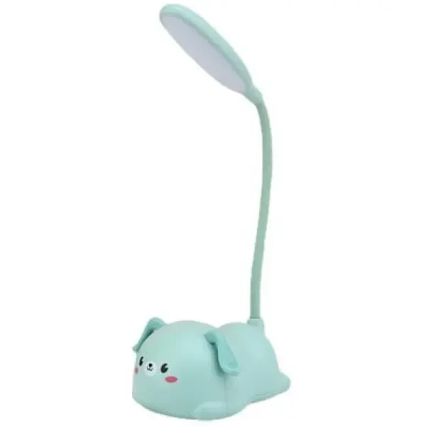 DM Настільна лампа LED Cartoon SQ3330D 250 mAh Mint