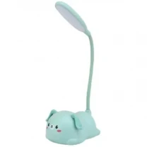 DM Настільна лампа LED Cartoon SQ3330D 250 mAh Mint
