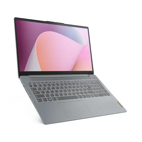 Ноутбук Lenovo IdeaPad Slim 3 15AMN8 Arctic Grey (82XQ00VTRA) UA 2