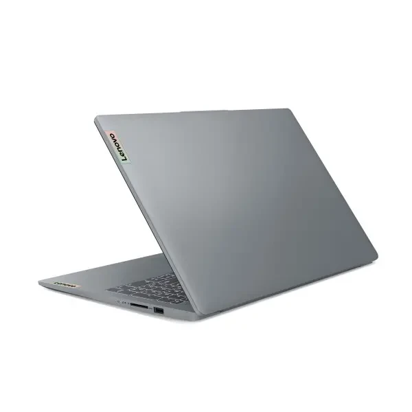 Ноутбук Lenovo IdeaPad Slim 3 15AMN8 Arctic Grey (82XQ00VTRA) UA 6
