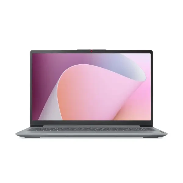 Ноутбук Lenovo IdeaPad Slim 3 15AMN8 Arctic Grey (82XQ00VTRA) UA 3