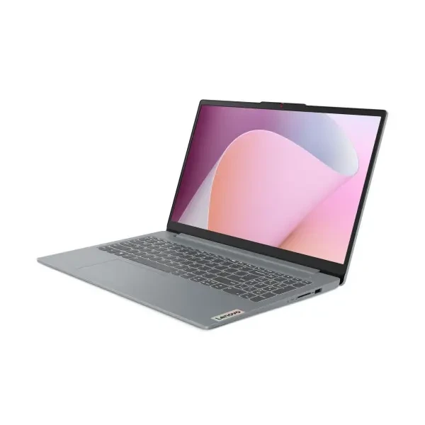 Ноутбук Lenovo IdeaPad Slim 3 15AMN8 Arctic Grey (82XQ00VTRA) UA 4