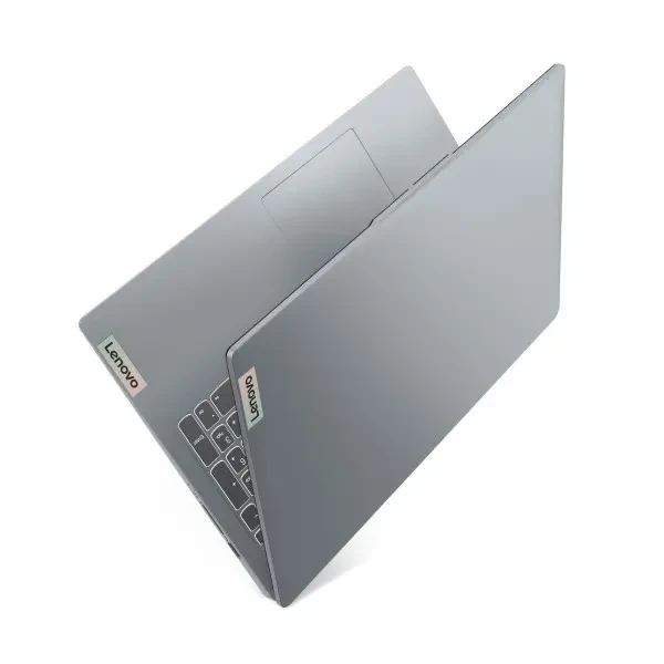 Ноутбук Lenovo IdeaPad Slim 3 15AMN8 Arctic Grey (82XQ00VTRA) UA 5