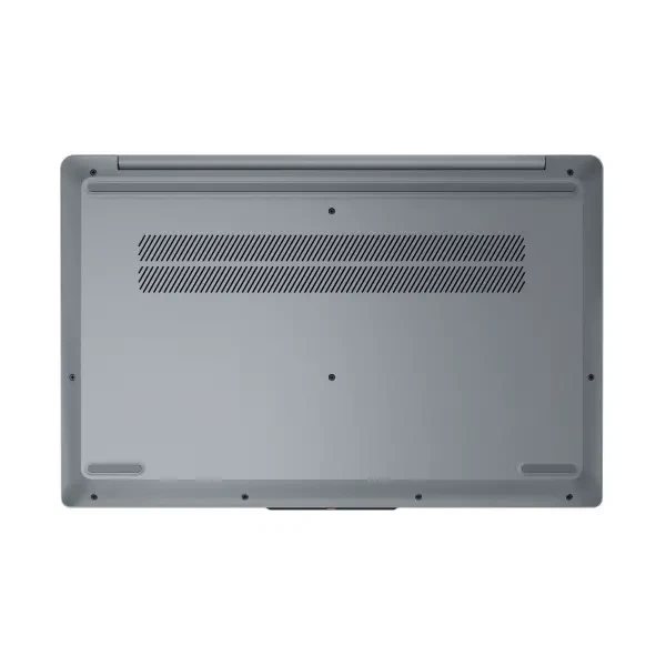 Ноутбук Lenovo IdeaPad Slim 3 15AMN8 Arctic Grey (82XQ00VTRA) UA 7
