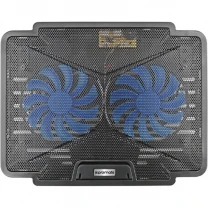 Підставка для ноутбука Promate AirBase-1 Black