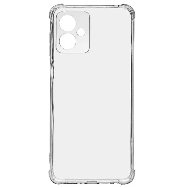 Панель ArmorStandart Air Force Camera cov для Motorola G14 Прозора
