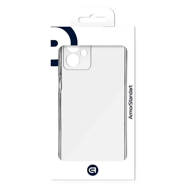 Панель ArmorStandart Air Force Camera cov для Motorola G14 Прозора 3