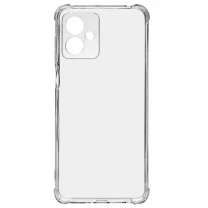 Панель ArmorStandart Air Force Camera cov для Motorola G14 Прозора