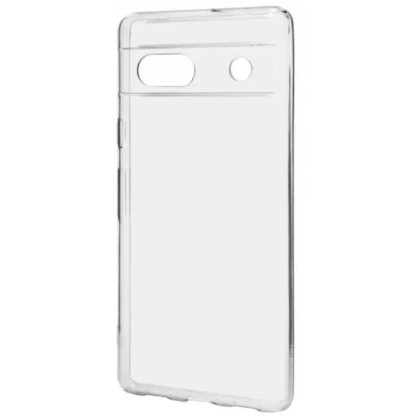 Панель ArmorStandart Air Series Camera cov для Google Pixel 7a Прозора