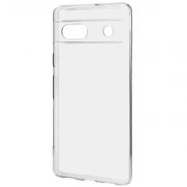 Панель ArmorStandart Air Series Camera cov для Google Pixel 7a Прозора