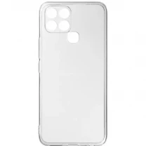 Панель ArmorStandart Air Series Camera cov для Infinix Smart 6 Прозора