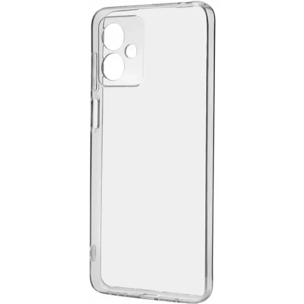 Панель ArmorStandart Air Series Camera cov для Motorola G14 Прозора
