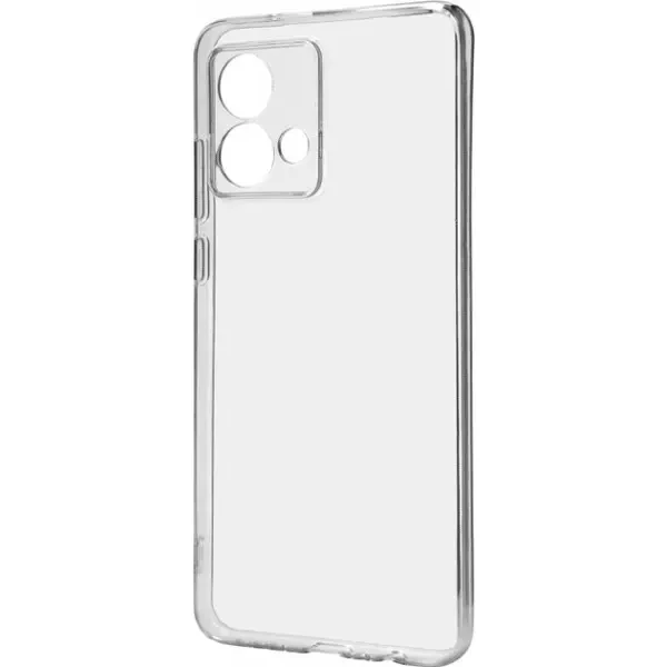 Панель ArmorStandart Air Series Camera cov для Motorola G84 5G Прозора