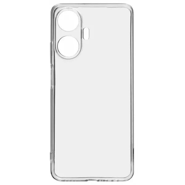 Панель ArmorStandart Air Series Camera cov для Realme C55 Прозора