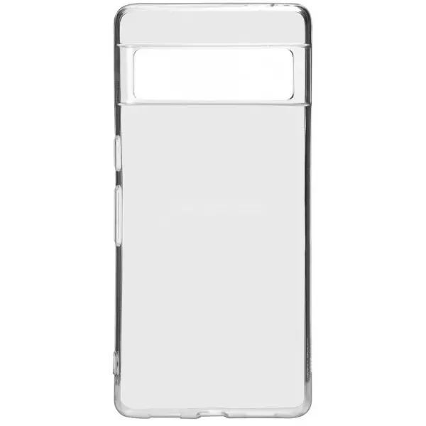 Панель ArmorStandart Air Series для Google Pixel 7 Pro Прозора
