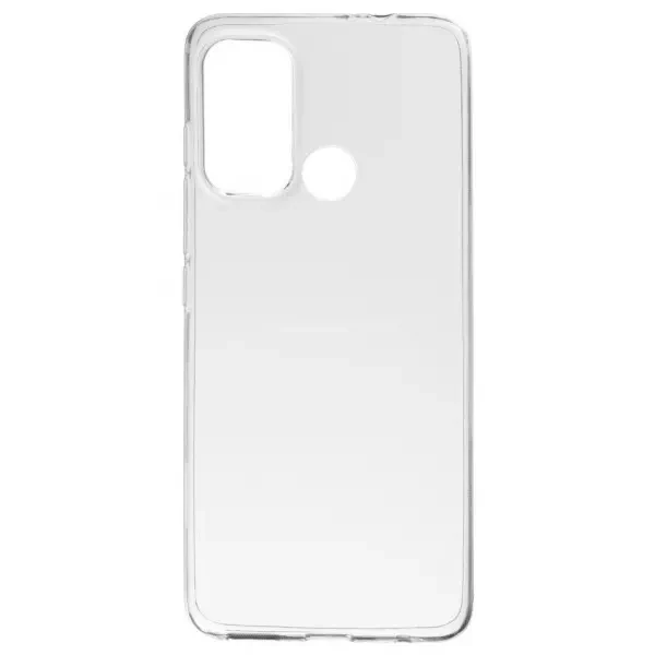 Панель Armorstandart Air Series для Motorola G60/G40 Fusion Прозора