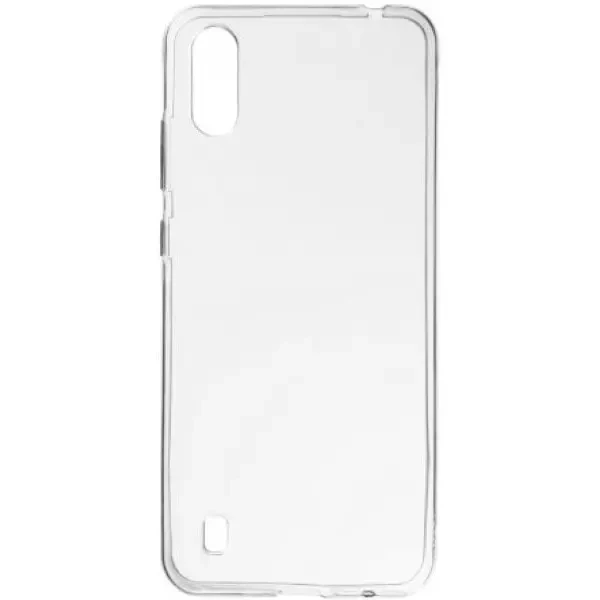Панель Armorstandart Air Series для ZTE Blade A51 Lite Прозора