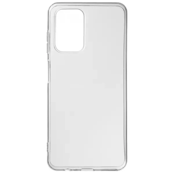 Панель ArmorStandart Air Series для ZTE Blade A72 4G/V40 Vita Прозора
