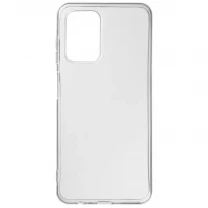 Панель ArmorStandart Air Series для ZTE Blade A72 4G/V40 Vita Прозора