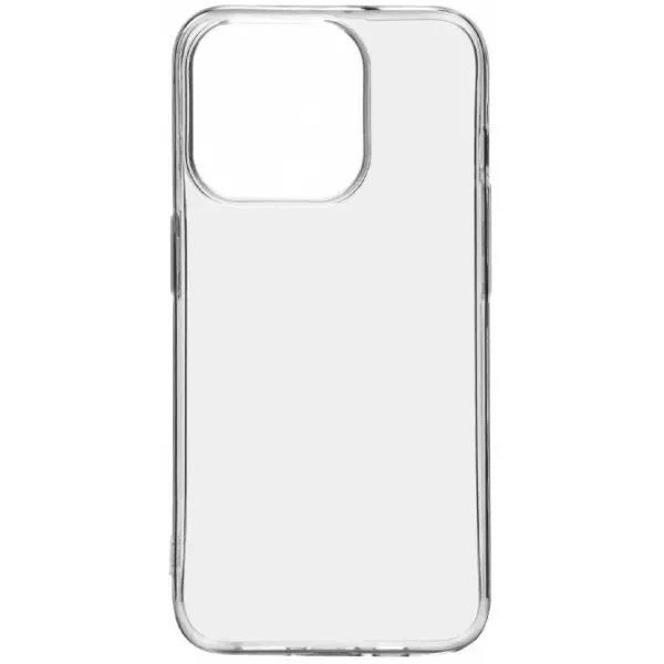 Панель ArmorStandart Air для iPhone 15 Pro Прозора (ARM68235)