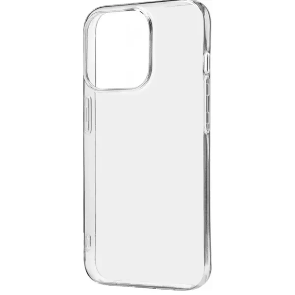 Панель ArmorStandart Air для iPhone 15 Pro Прозора (ARM68235) 2