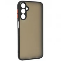 Панель ArmorStandart Frosted Matte для Samsung A24 A245 Black