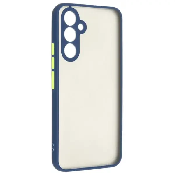 Панель ArmorStandart Frosted Matte для Samsung A54 5G A546 Navy Blue