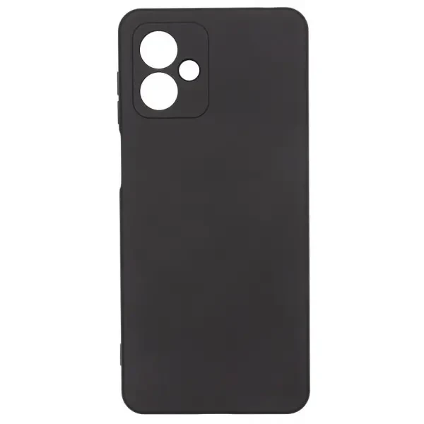 Панель ArmorStandart Icon Camera cov для Motorola G14 Black