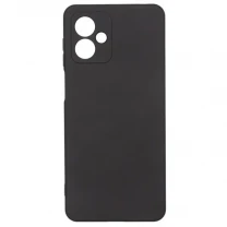 Панель ArmorStandart Icon Camera cov для Motorola G14 Black