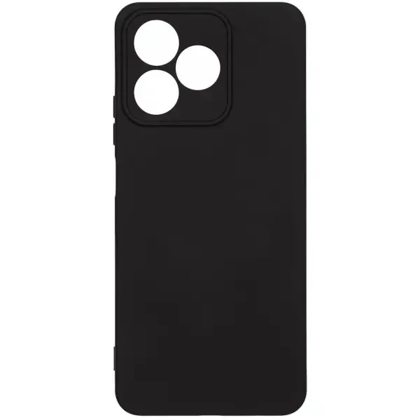 Панель ArmorStandart Icon Camera cov для Realme C51/C53 Black