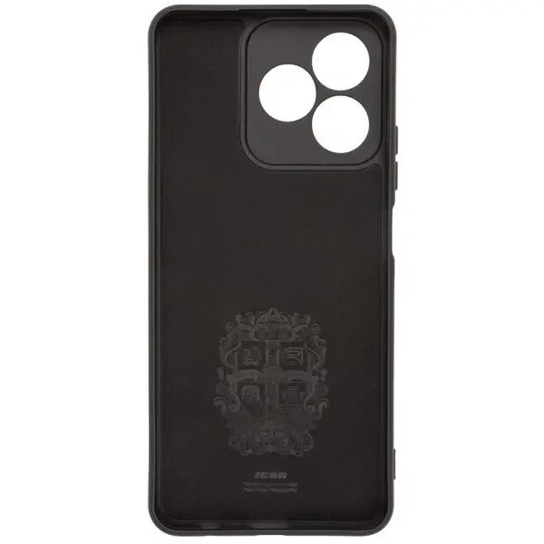 Панель ArmorStandart Icon Camera cov для Realme C51/C53 Black 2