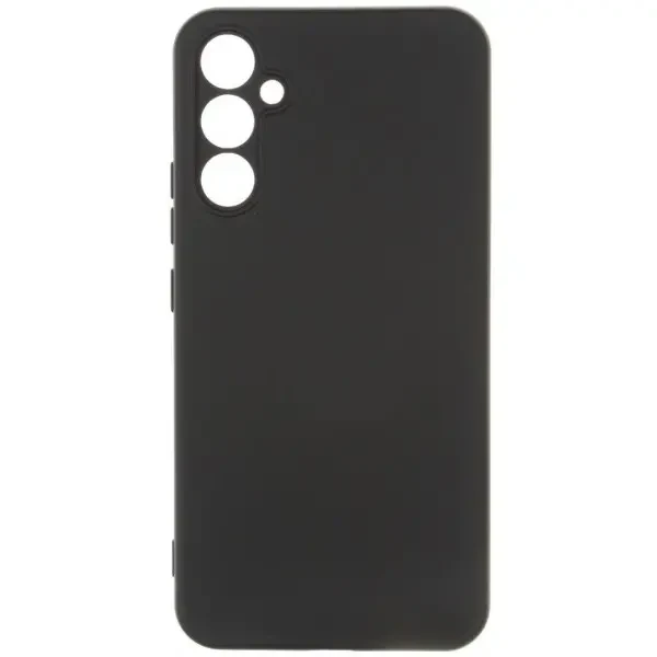 Панель ArmorStandart Icon Camera cov для Samsung A34 5G A346 Black