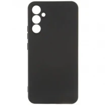 Панель ArmorStandart Icon Camera cov для Samsung A34 5G A346 Black