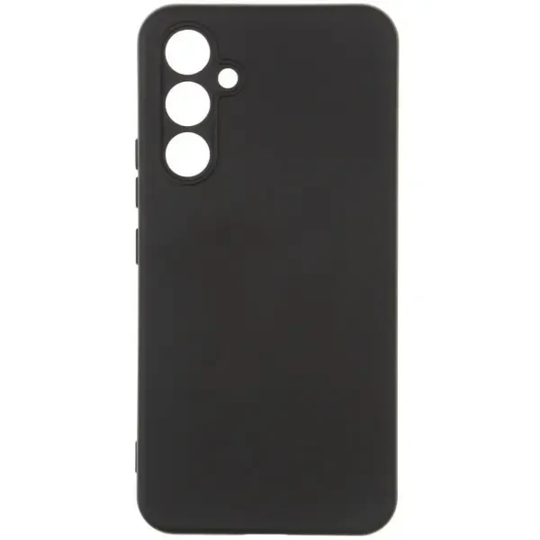 Панель ArmorStandart Icon Camera cov для Samsung A54 5G A546 Black