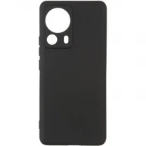 Панель ArmorStandart Icon Camera cov для Xiaomi 13 Lite 5G Black